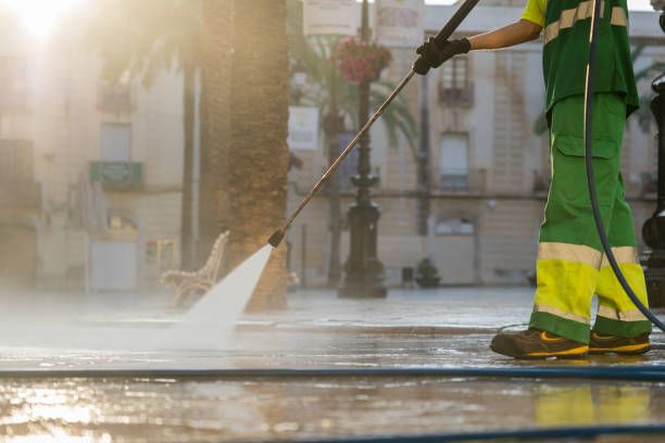 Best Solar Panel Cleaning  in Gun Barrel City, TX